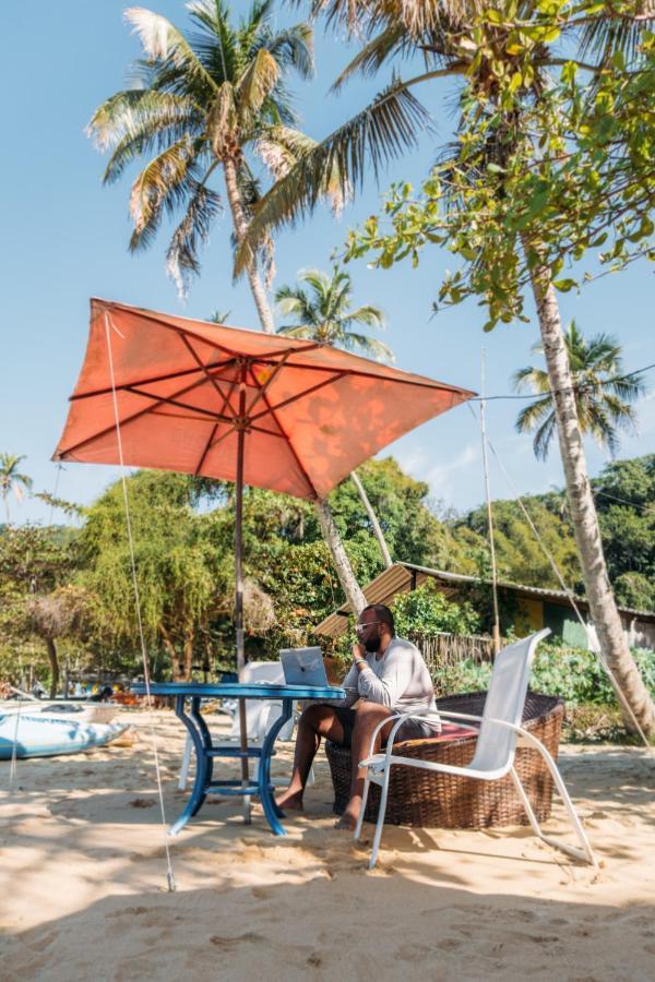 Morango Das Palmas Praia de Palmas المظهر الخارجي الصورة